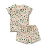 Sweet Bloom SS Pyjamas