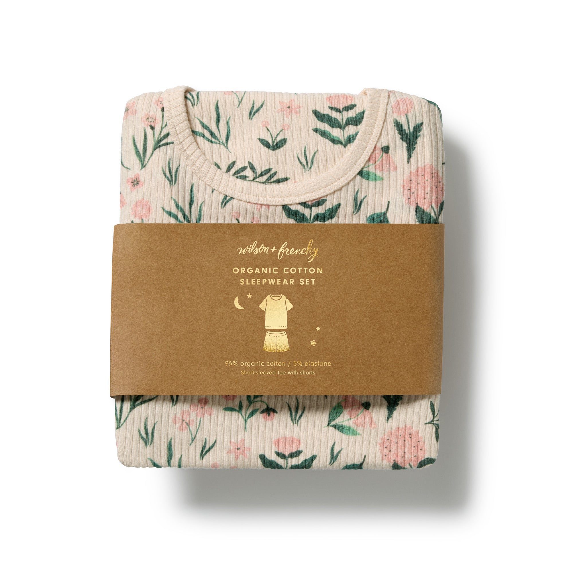 Sweet Bloom SS Pyjamas