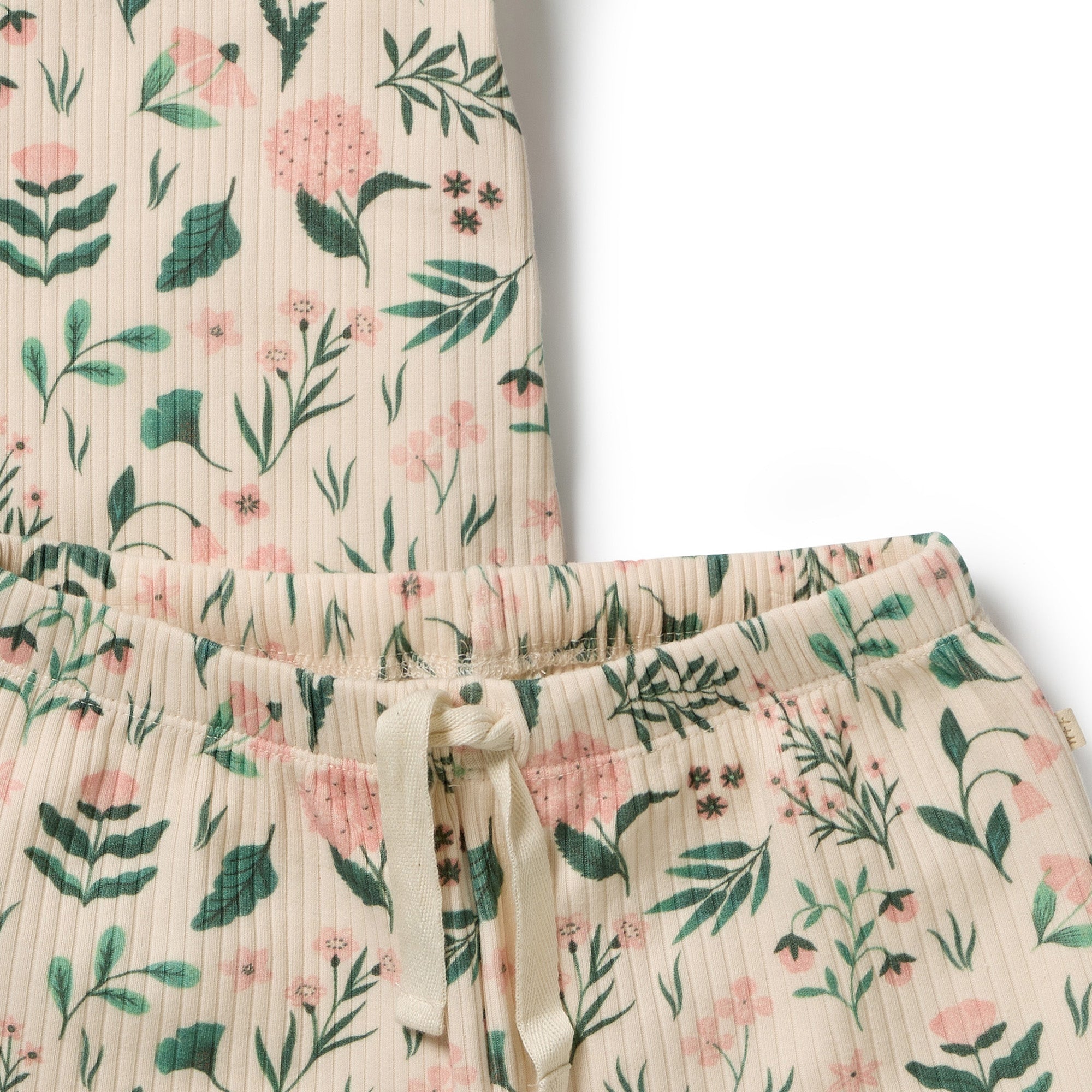 Sweet Bloom SS Pyjamas