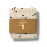 Tiny Palm SS Pyjamas