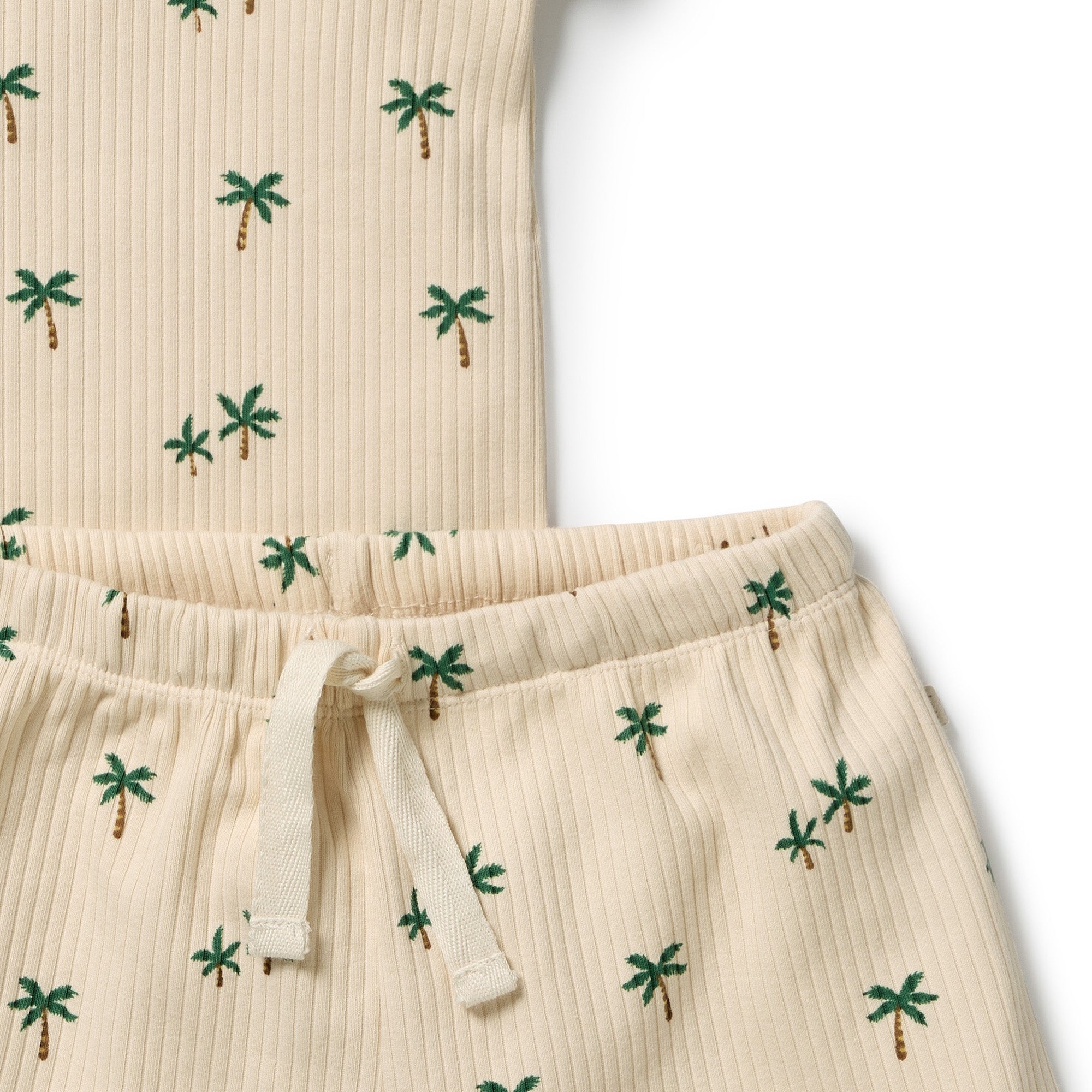 Tiny Palm SS Pyjamas
