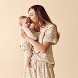 Little Lady Bugs Womens SS Pyjamas