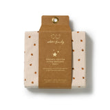Little Lady Bugs Bassinet Sheet