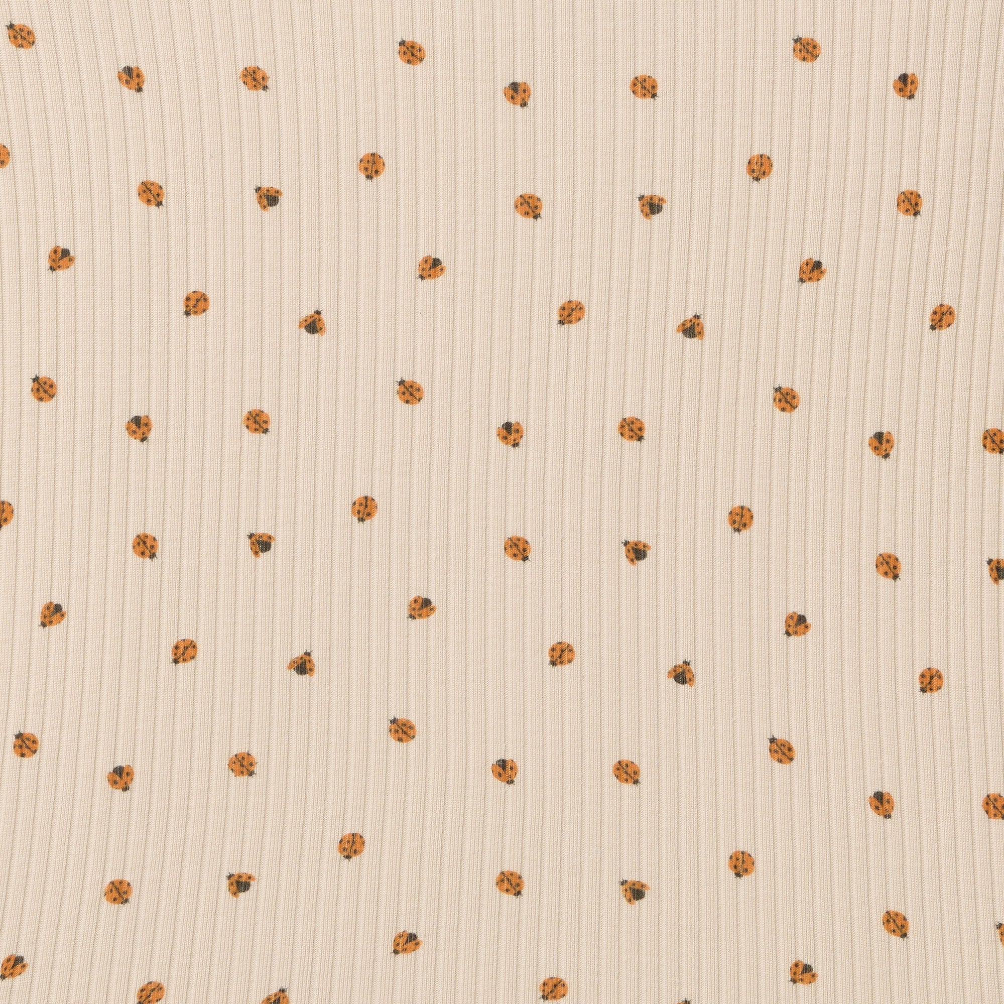 Little Lady Bugs Bassinet Sheet