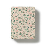 Sweet Bloom Bassinet Sheet