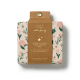 Sweet Bloom Bassinet Sheet