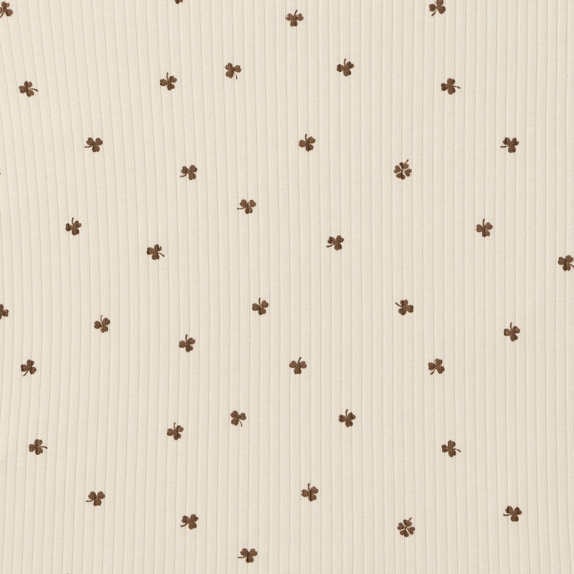 My Lucky Charm Bassinet Sheet