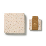 Little Lady Bugs Cot Sheet