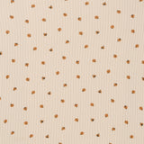 Little Lady Bugs Cot Sheet