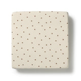 My Lucky Charm Cot Sheet