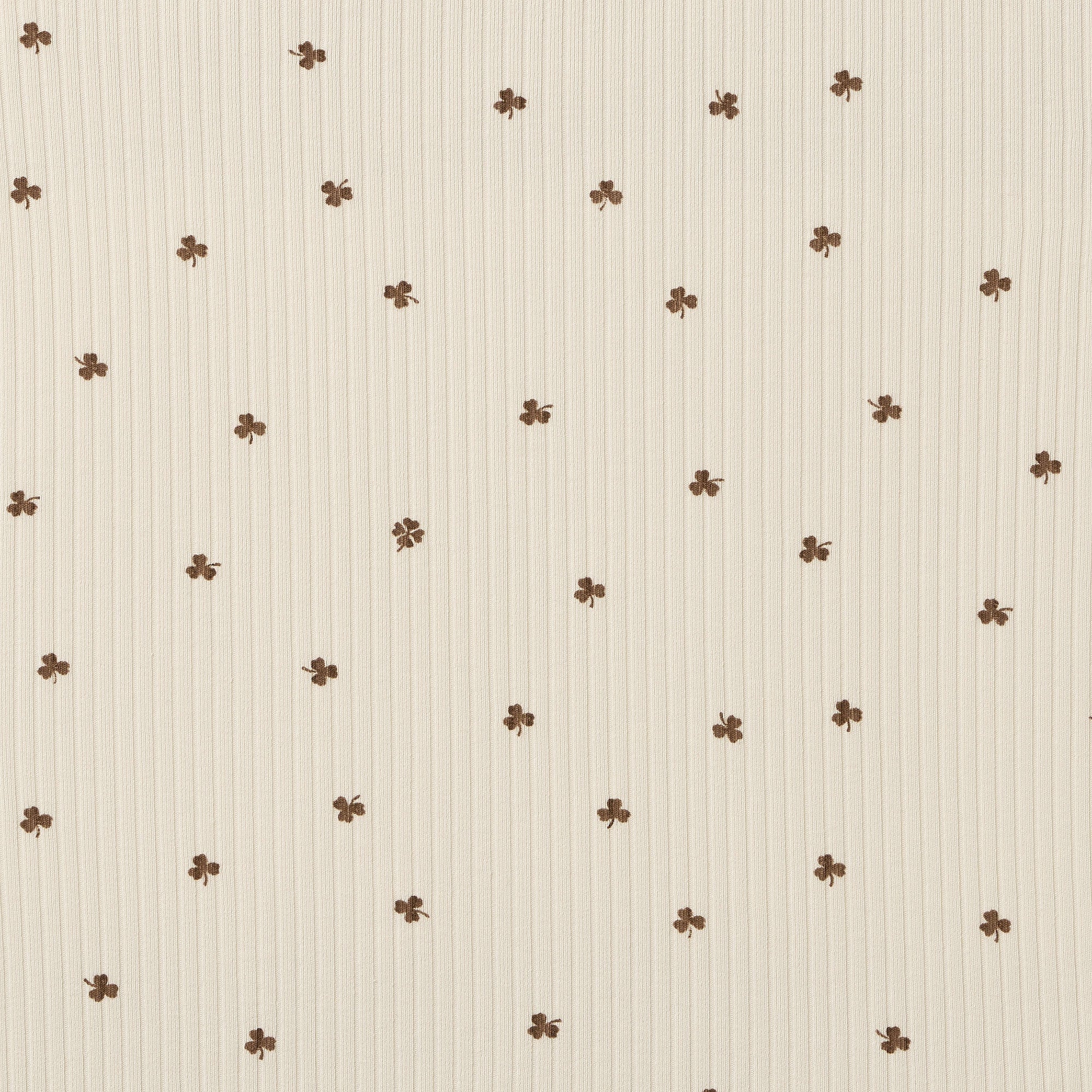 My Lucky Charm Cot Sheet