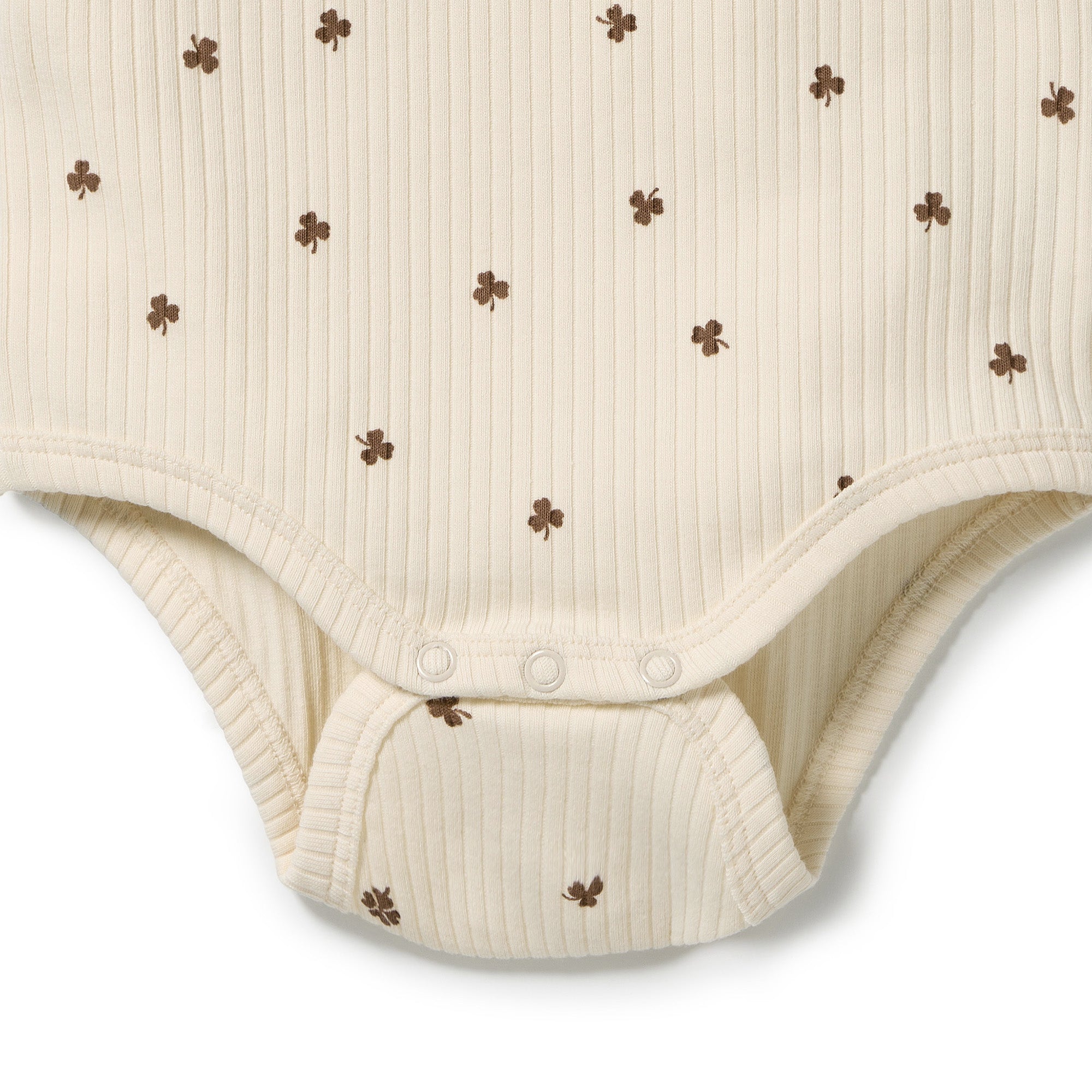 My Lucky Charm Bodysuit