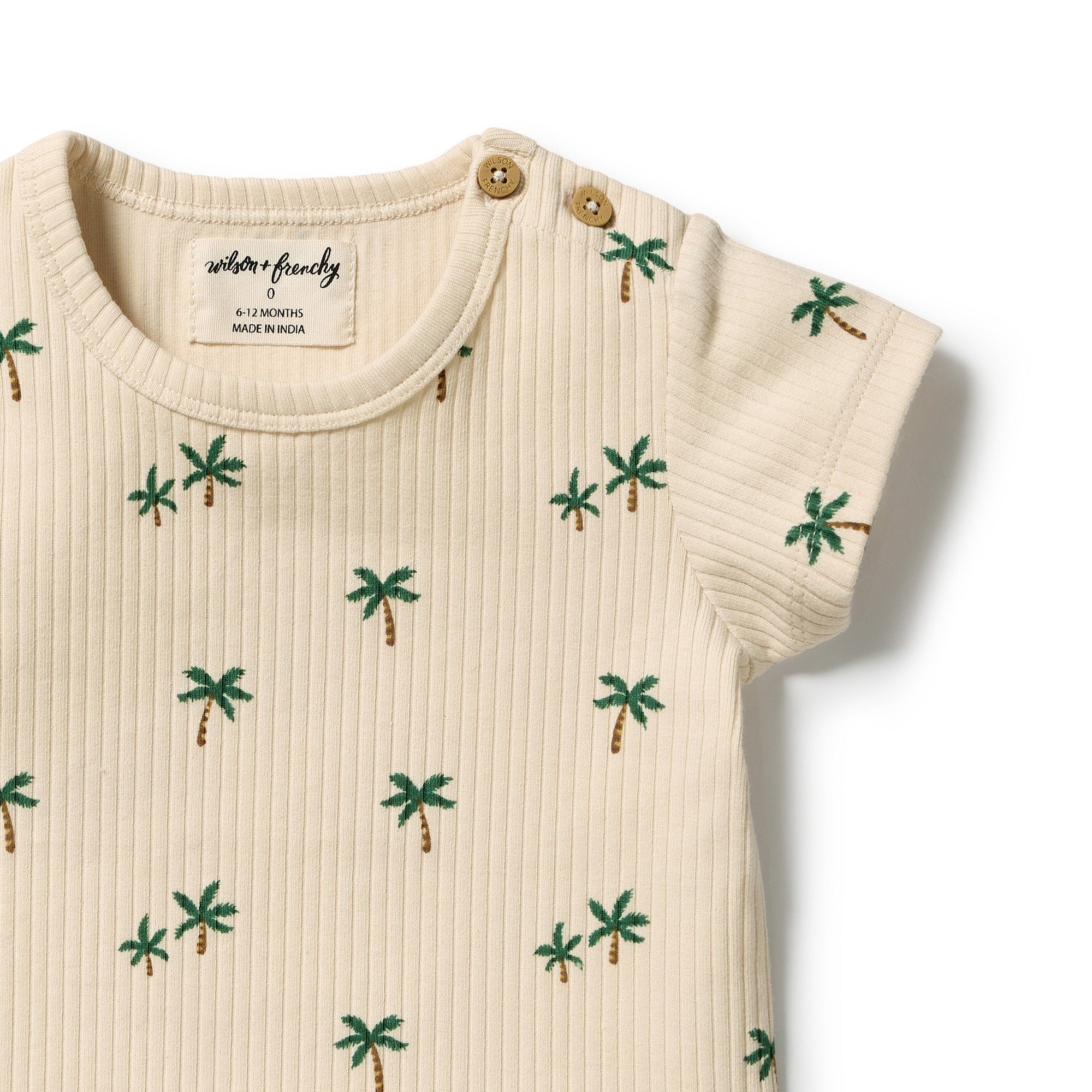 Tiny Palm Set