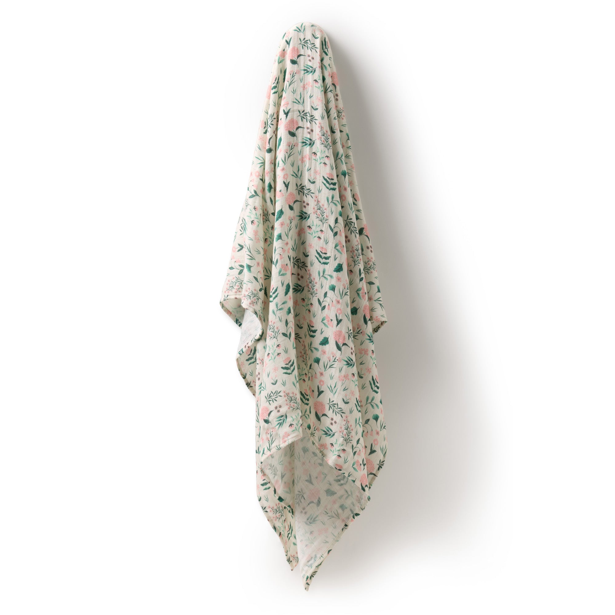 Sweet Bloom Muslin