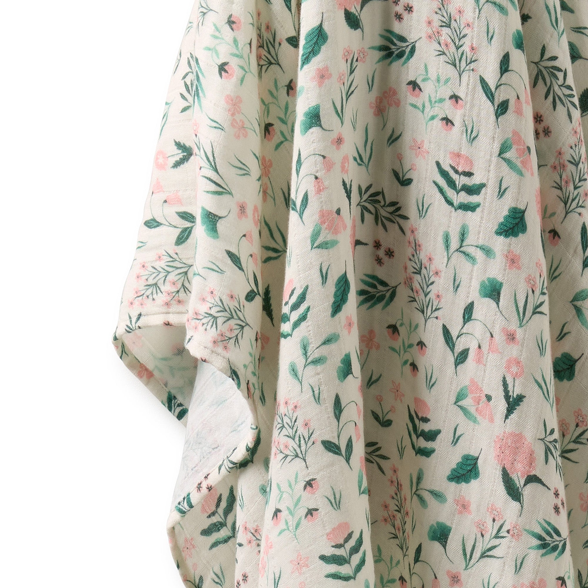 Sweet Bloom Muslin