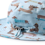 Dashing Swim Sun Hat