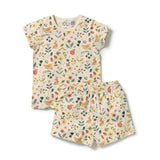 Summer Garden SS Pyjamas