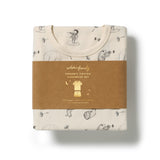 Whispering Willows SS Pyjamas
