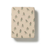 Skater Club Bassinet Sheet