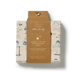 Tout Est Magique Bassinet Sheet