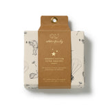 Whispering Willows Bassinet Sheet