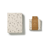 Whispering Willows Bassinet Sheet