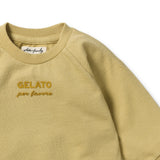 Gelato Per Favore Sweat