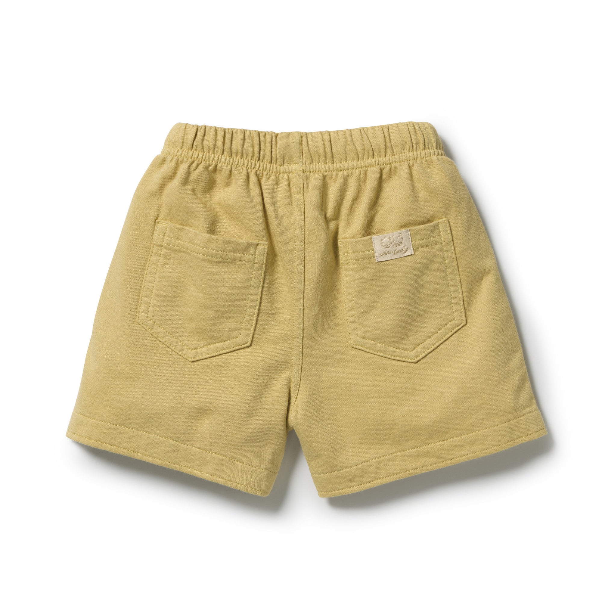 Sand Sweat Long Short