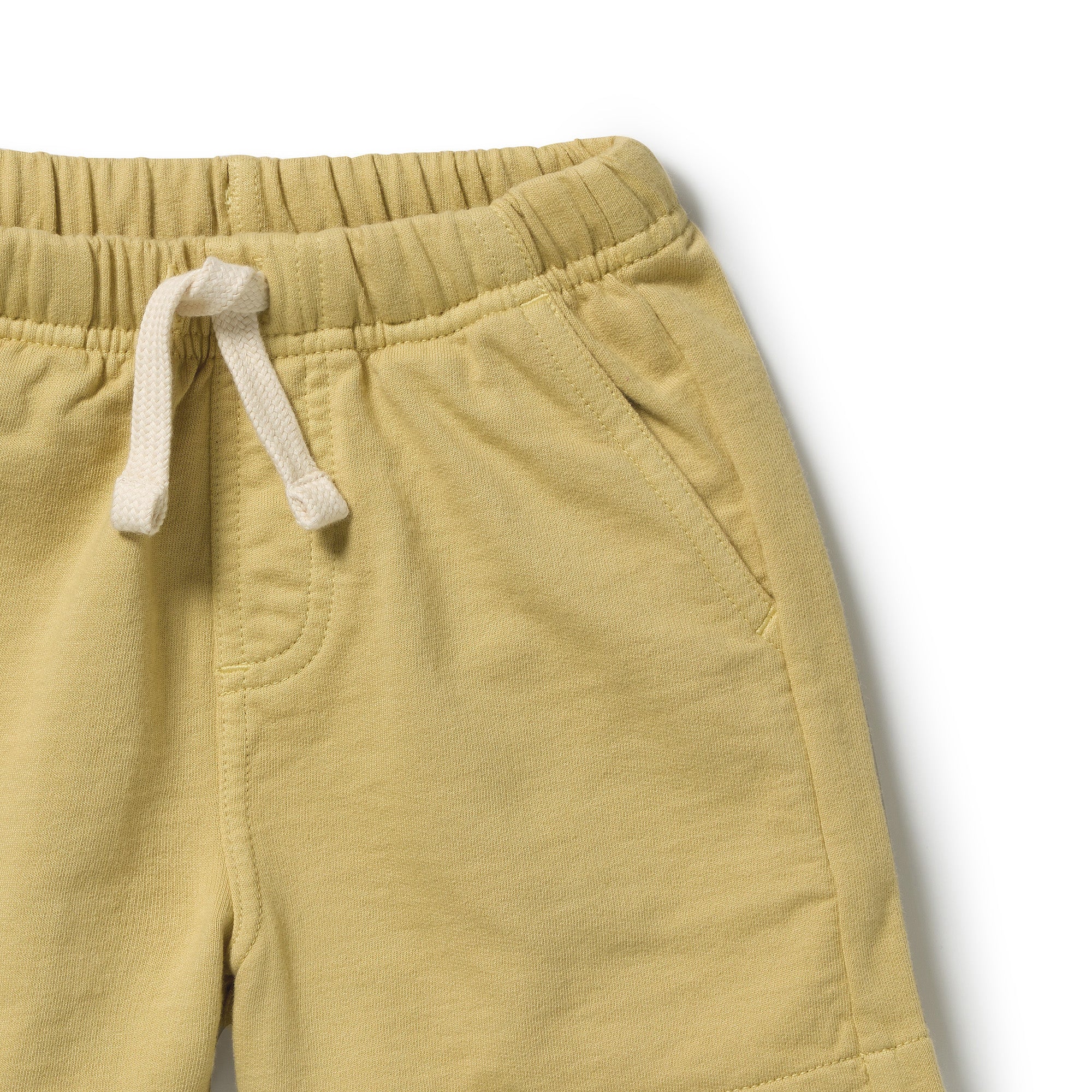 Sand Sweat Long Short