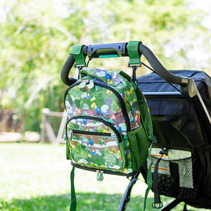Wheels N Roads Mini Backpack