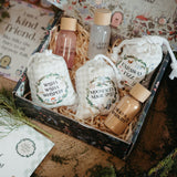 The Magic Faraway Tree Potion Kit