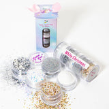 Glitter Stack (White Xmas)