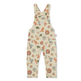 Wild Wonders Overalls
