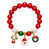 Xmas Bracelet