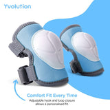 Safety Pads Set (Pink)