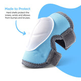 Safety Pads Set (Pink)