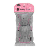 Safety Pads Set (Pink)