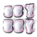 Safety Pads Set (Pink)