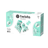 Twista Skates (Green)