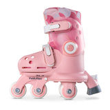 Twista Skates (Pink)