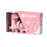 Twista Skates (Pink)