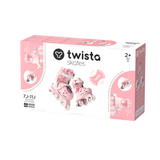 Twista Skates (Pink)