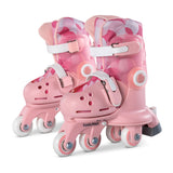 Twista Skates (Pink)