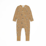 Bumble Bees Zipsuit