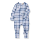 Zipsuit (Explorer Checks)