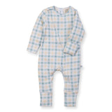 Zipsuit (Harmony Checks)