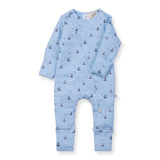 Zipsuit (Sail Boat)
