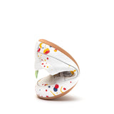 Funky Art (White/Pomo)