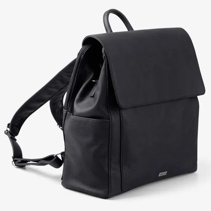 The Emmy Backpack - Vegan (Black)