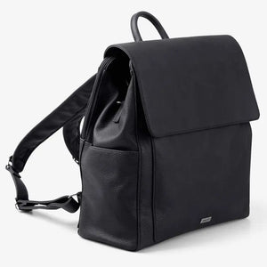 The Emmy Backpack - Vegan (Black)